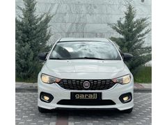 Garajj'dan Değişensiz Orjinal 1.6 Otomatik Urban EGEA !!!
