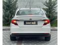 Garajj'dan Değişensiz Orjinal 1.6 Otomatik Urban EGEA !!!