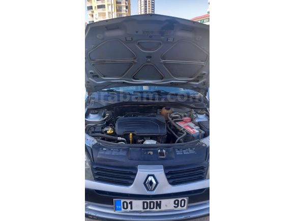 Sahibinden Renault Clio 1.2 Authentique 2004 Model