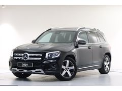 ÖZTORUN OTO - 2021 - MERCEDES GLB 200 4MATIC - PROGRESSIVE