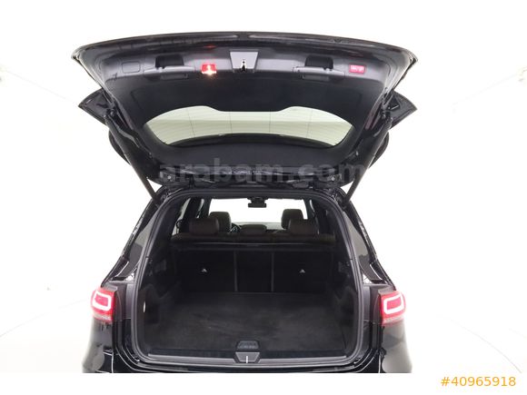 ÖZTORUN OTO - 2021 - MERCEDES GLB 200 4MATIC - PROGRESSIVE