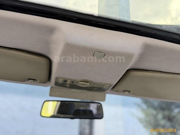 Garajj'dan Orjinal Arayanlara Özel AUDI A4 1.6 OTOMATİK !!!