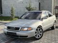 Garajj'dan Orjinal Arayanlara Özel AUDI A4 1.6 OTOMATİK !!!