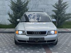 Garajj'dan Orjinal Arayanlara Özel AUDI A4 1.6 OTOMATİK !!!