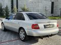 Garajj'dan Orjinal Arayanlara Özel AUDI A4 1.6 OTOMATİK !!!