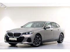 ÖZTORUN OTO - 2024 - BMW 520i Sedan - M Sport
