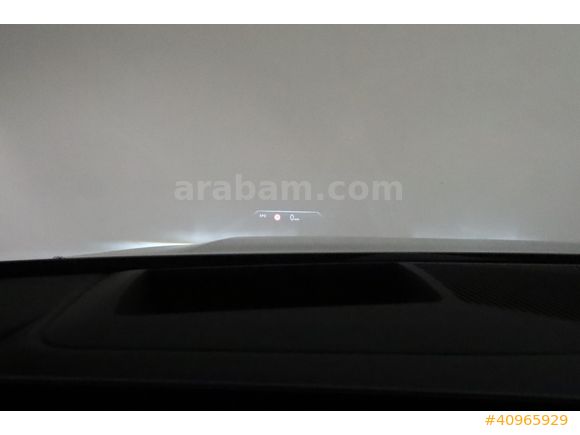 ÖZTORUN OTO - 2024 - BMW 520i Sedan - M Sport