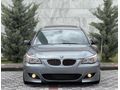 Garajj'dan TC'nin En UYGUNU !! 2009 520d LCİ !!! JOYSTİCK E60