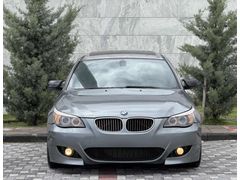 Garajj'dan TC'nin En UYGUNU !! 2009 520d LCİ !!! JOYSTİCK E60