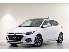 ÖZTORUN OTO-2020-HYUNDAI i20-Style Panoramik CamTavan Multimedya
