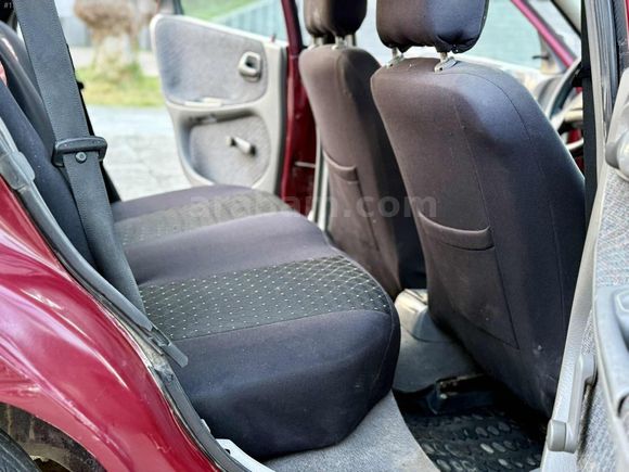 94 MODEL 1,6 ASTRA - K.KARTI GEÇERLİDİR.