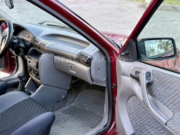 94 MODEL 1,6 ASTRA - K.KARTI GEÇERLİDİR.