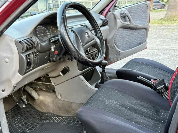 94 MODEL 1,6 ASTRA - K.KARTI GEÇERLİDİR.