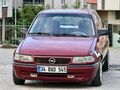 94 MODEL 1,6 ASTRA - K.KARTI GEÇERLİDİR.
