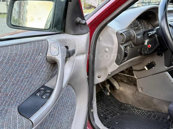 94 MODEL 1,6 ASTRA - K.KARTI GEÇERLİDİR.