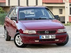 94 MODEL 1,6 ASTRA - K.KARTI GEÇERLİDİR.