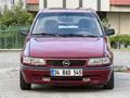 94 MODEL 1,6 ASTRA - K.KARTI GEÇERLİDİR.