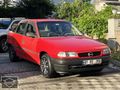 1998 / OPEL ASTRA 1.6 16V GL BENZİN & LPG / 292 BİN KM