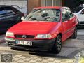 1998 / OPEL ASTRA 1.6 16V GL BENZİN & LPG / 292 BİN KM