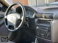 1998 / OPEL ASTRA 1.6 16V GL BENZİN & LPG / 292 BİN KM