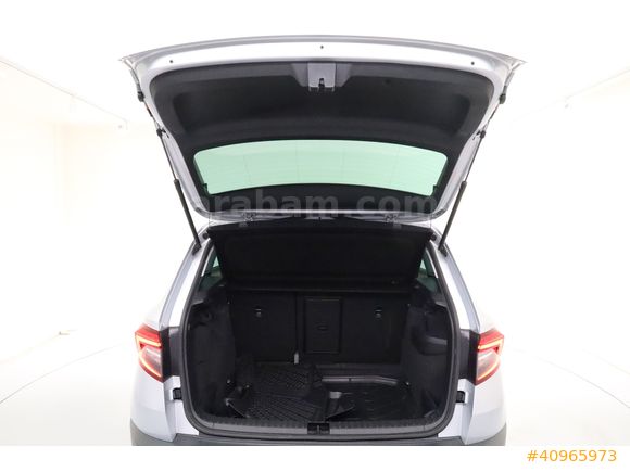 ÖZTORUN OTO - 2021-SKODA - KAROQ 1.5 TSI - PREMIUM