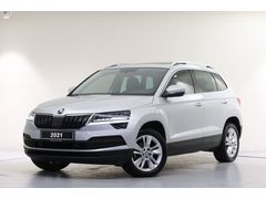 ÖZTORUN OTO - 2021-SKODA - KAROQ 1.5 TSI - PREMIUM