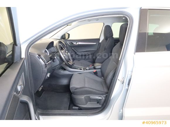 ÖZTORUN OTO - 2021-SKODA - KAROQ 1.5 TSI - PREMIUM