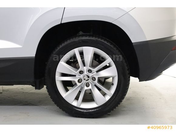 ÖZTORUN OTO - 2021-SKODA - KAROQ 1.5 TSI - PREMIUM
