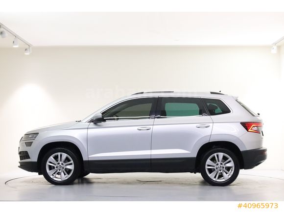 ÖZTORUN OTO - 2021-SKODA - KAROQ 1.5 TSI - PREMIUM