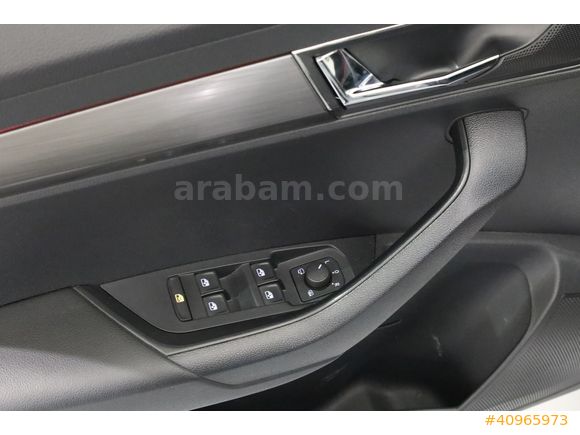 ÖZTORUN OTO - 2021-SKODA - KAROQ 1.5 TSI - PREMIUM