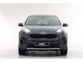 ÖZTORUN OTO - 2018 - KIA - SPORTAGE - PRESTIGE