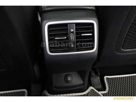 ÖZTORUN OTO - 2018 - KIA - SPORTAGE - PRESTIGE