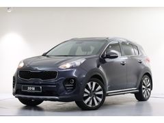 ÖZTORUN OTO - 2018 - KIA - SPORTAGE - PRESTIGE