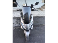 Sahibinden RKS Newlight 125 Pro
