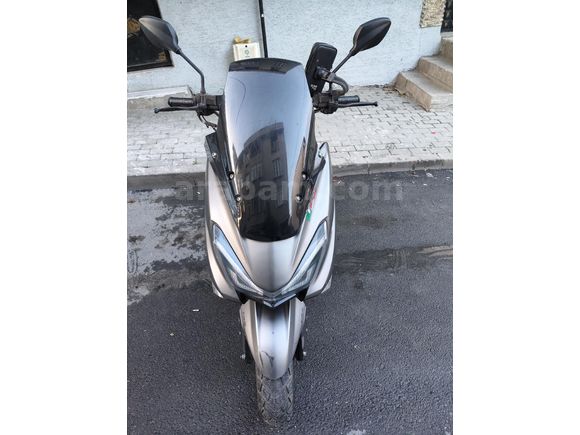Sahibinden RKS Newlight 125 Pro