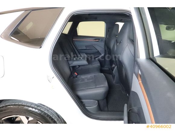 ÖZTORUN OTO - 2024 - CUPRA - Terramar 1.5 e-TSI - SUPREME