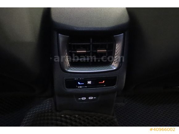 ÖZTORUN OTO - 2024 - CUPRA - Terramar 1.5 e-TSI - SUPREME