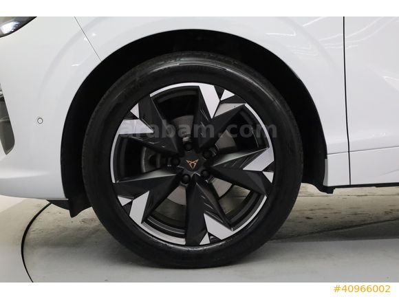 ÖZTORUN OTO - 2024 - CUPRA - Terramar 1.5 e-TSI - SUPREME