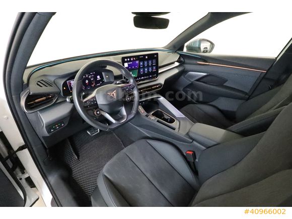 ÖZTORUN OTO - 2024 - CUPRA - Terramar 1.5 e-TSI - SUPREME