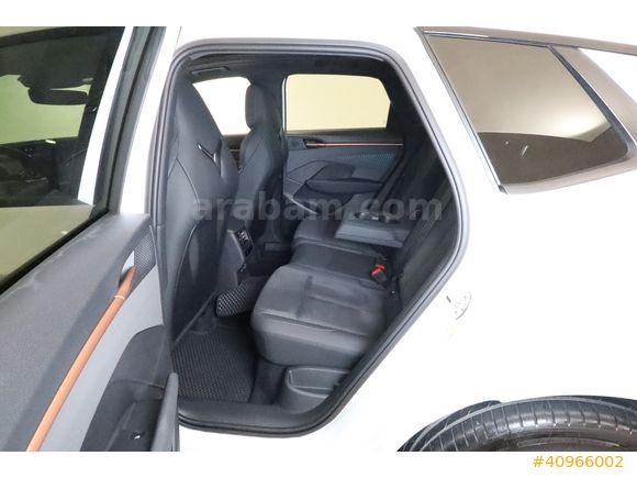 ÖZTORUN OTO - 2024 - CUPRA - Terramar 1.5 e-TSI - SUPREME