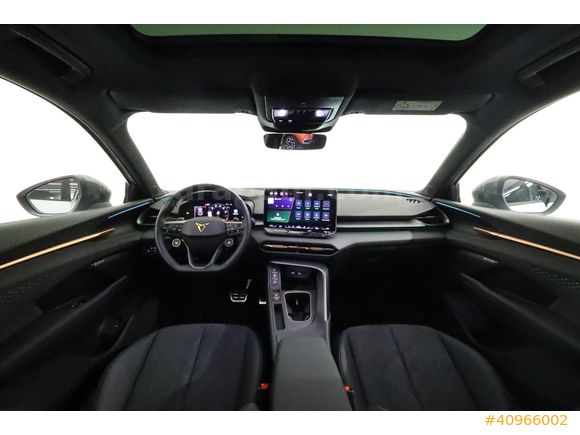 ÖZTORUN OTO - 2024 - CUPRA - Terramar 1.5 e-TSI - SUPREME