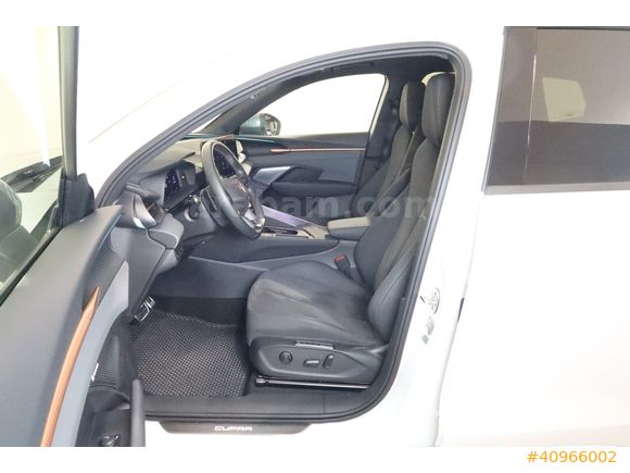 ÖZTORUN OTO - 2024 - CUPRA - Terramar 1.5 e-TSI - SUPREME