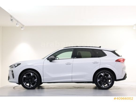 ÖZTORUN OTO - 2024 - CUPRA - Terramar 1.5 e-TSI - SUPREME