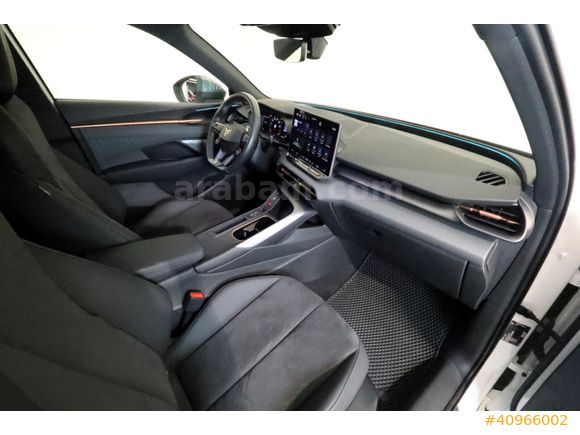 ÖZTORUN OTO - 2024 - CUPRA - Terramar 1.5 e-TSI - SUPREME