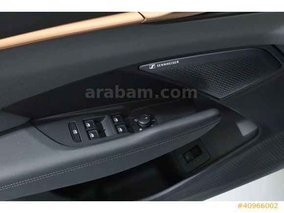 ÖZTORUN OTO - 2024 - CUPRA - Terramar 1.5 e-TSI - SUPREME