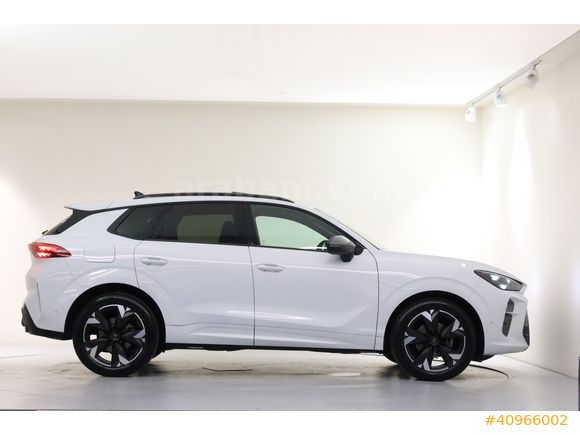 ÖZTORUN OTO - 2024 - CUPRA - Terramar 1.5 e-TSI - SUPREME