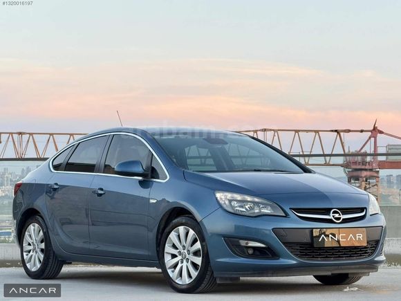 ANCAR_HATASIZ*LANSMAN RENK*KIŞ PAKET*TESLA EKRAN*DÜŞÜK KM