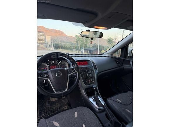 Sahibinden temiz Opel