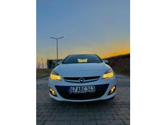 Sahibinden temiz Opel
