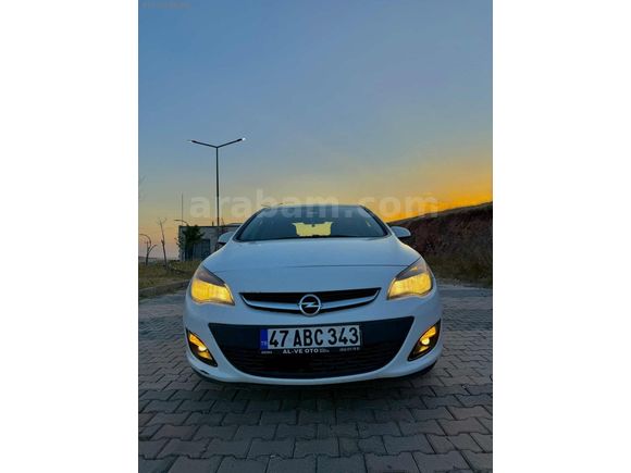 Sahibinden temiz Opel